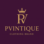 Pvintique Logo
